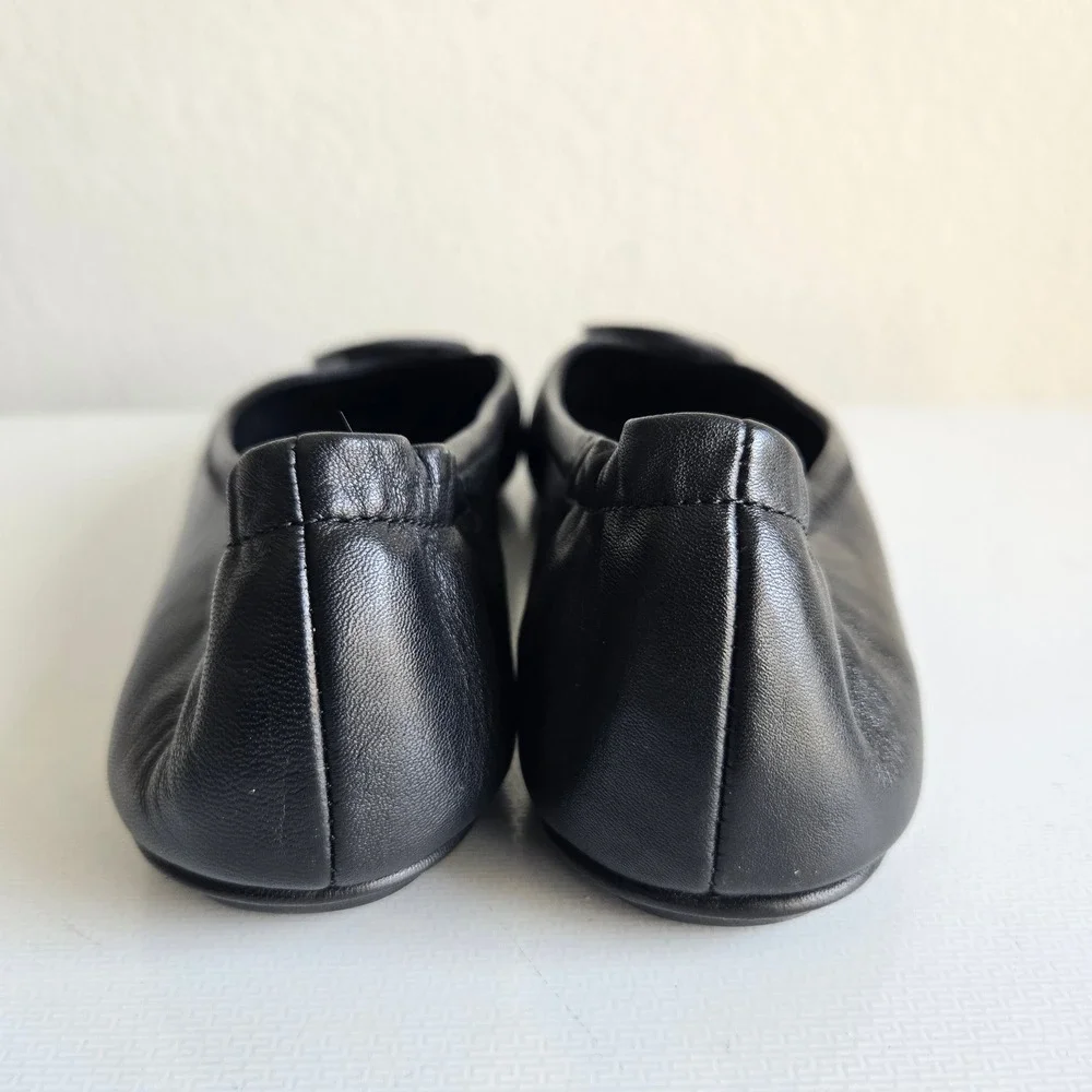 Tory Burch pre owned